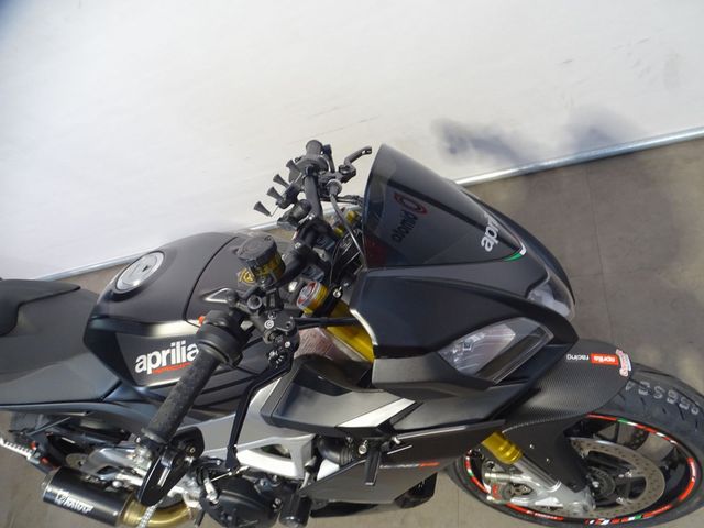 aprilia - tuono-v4-1100-rr