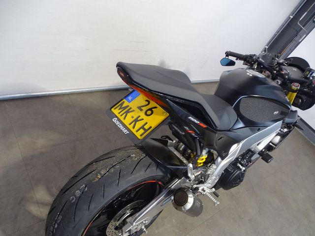 aprilia - tuono-v4-1100-rr