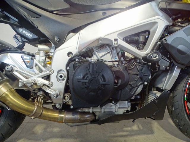 aprilia - tuono-v4-1100-rr