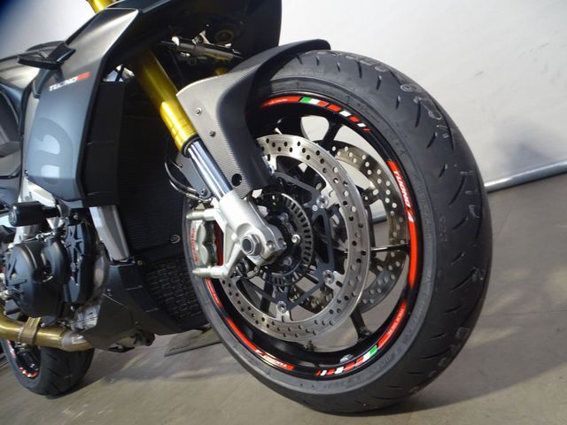 aprilia - tuono-v4-1100-rr