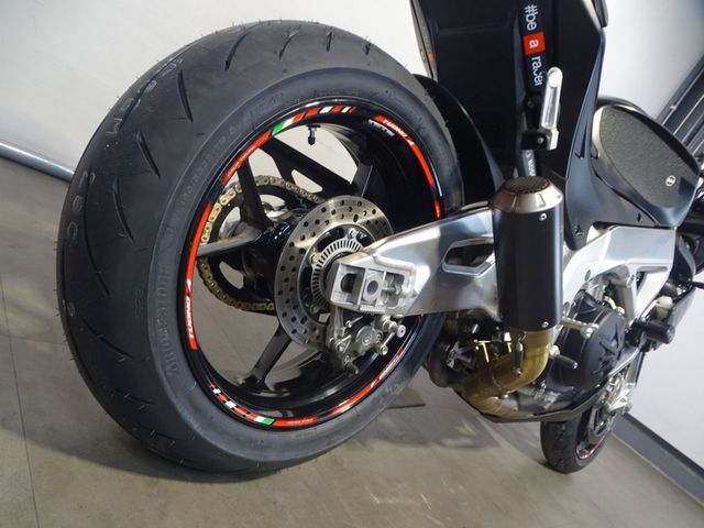 aprilia - tuono-v4-1100-rr