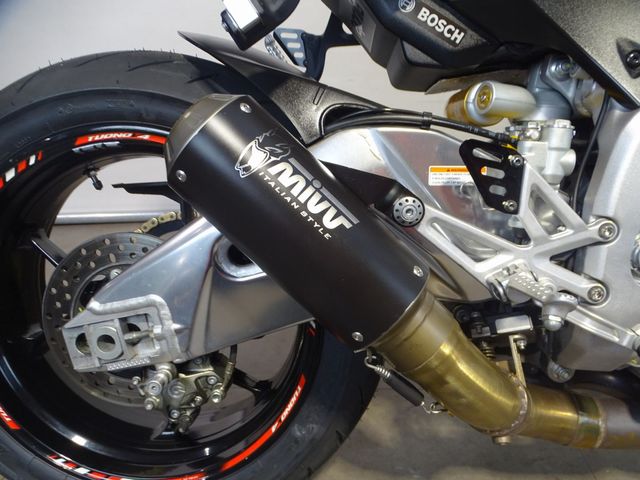 aprilia - tuono-v4-1100-rr