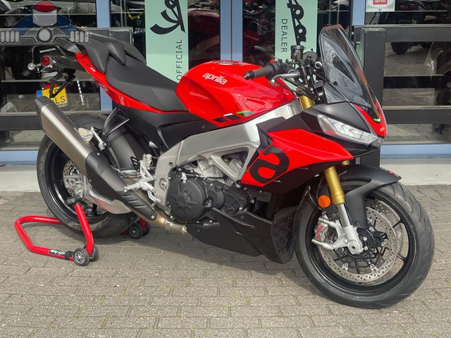 aprilia - tuono-v4-1100-rr