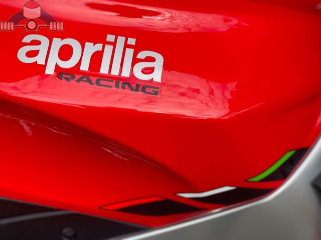 aprilia - tuono-v4-1100-rr