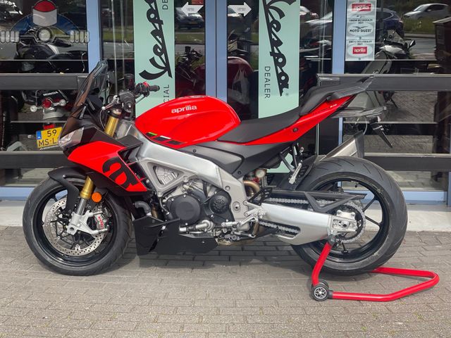 aprilia - tuono-v4-1100-rr