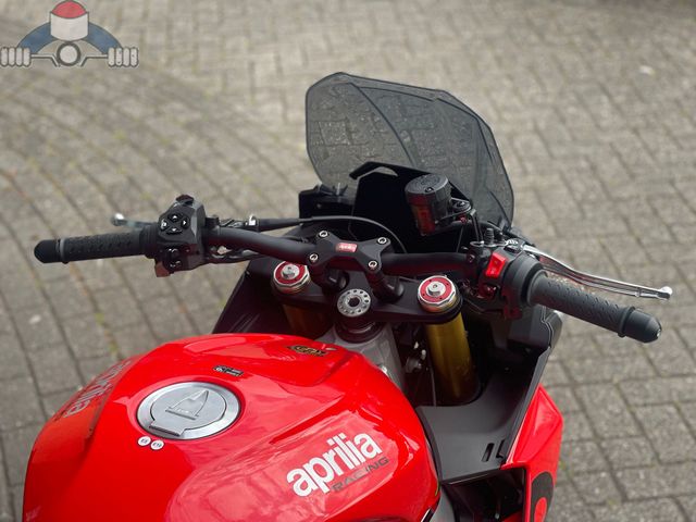 aprilia - tuono-v4-1100-rr