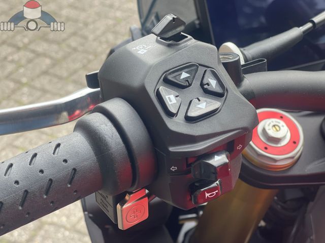 aprilia - tuono-v4-1100-rr