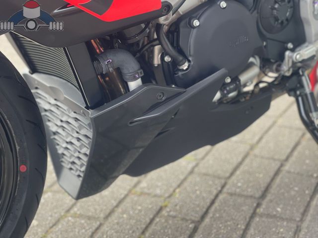 aprilia - tuono-v4-1100-rr