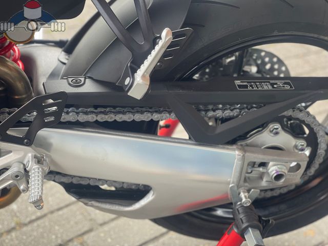aprilia - tuono-v4-1100-rr