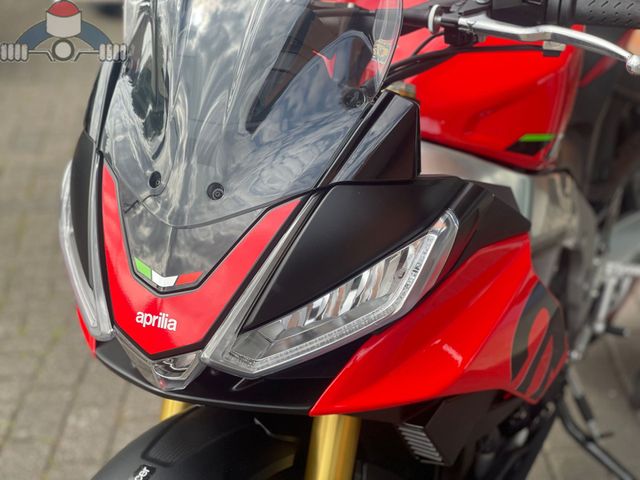 aprilia - tuono-v4-1100-rr