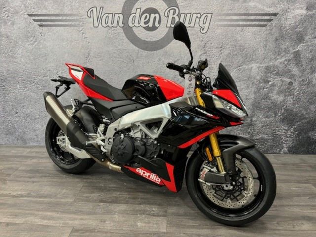 aprilia - tuono-v4