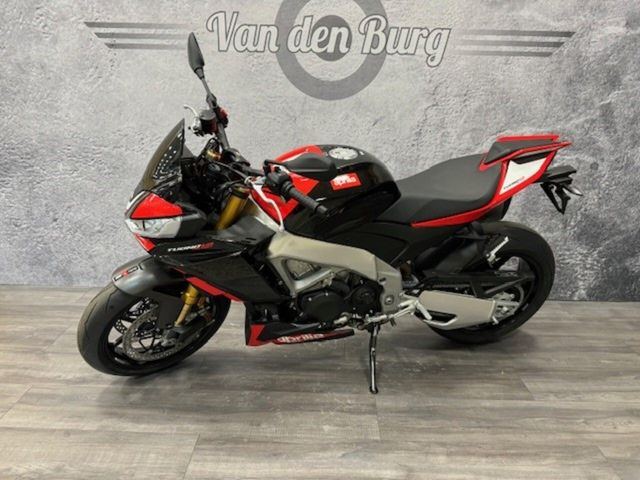 aprilia - tuono-v4