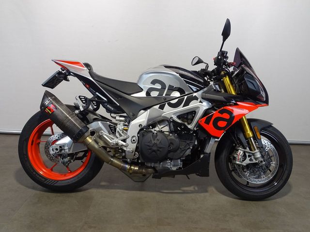 aprilia - tuono-v4