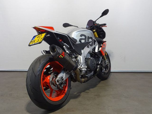 aprilia - tuono-v4