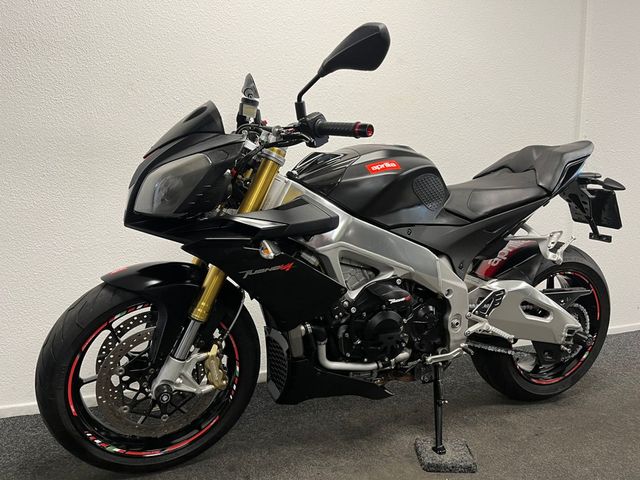 aprilia - tuono-v4