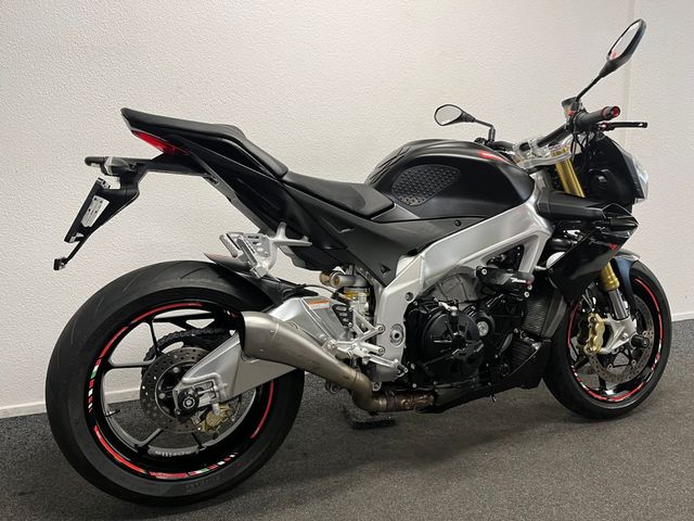 aprilia - tuono-v4