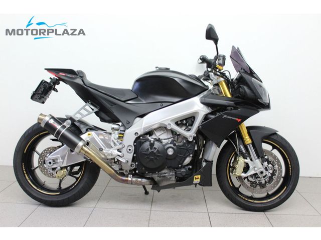 aprilia - tuono-v4