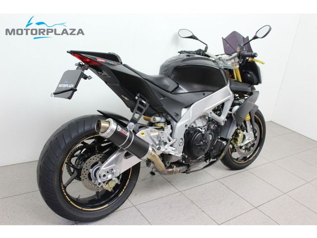 aprilia - tuono-v4