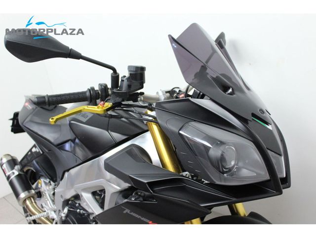 aprilia - tuono-v4