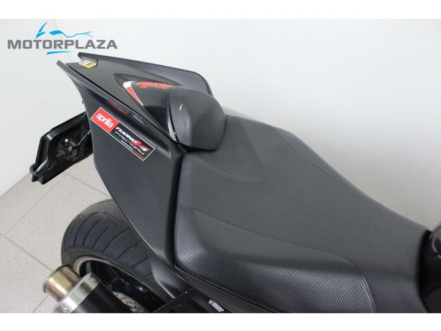 aprilia - tuono-v4