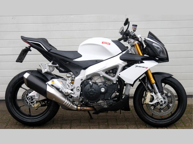 aprilia - tuono-v4