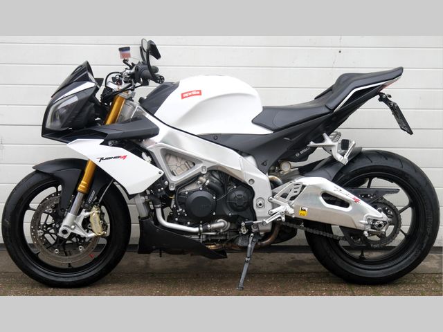 aprilia - tuono-v4