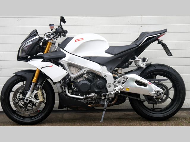 aprilia - tuono-v4