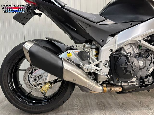 aprilia - tuono-v4