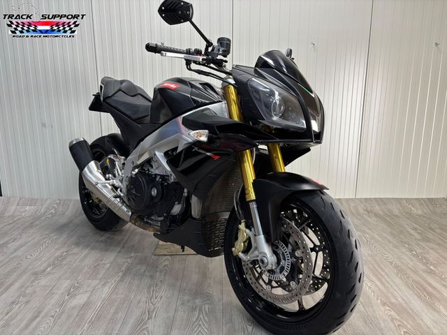 aprilia - tuono-v4