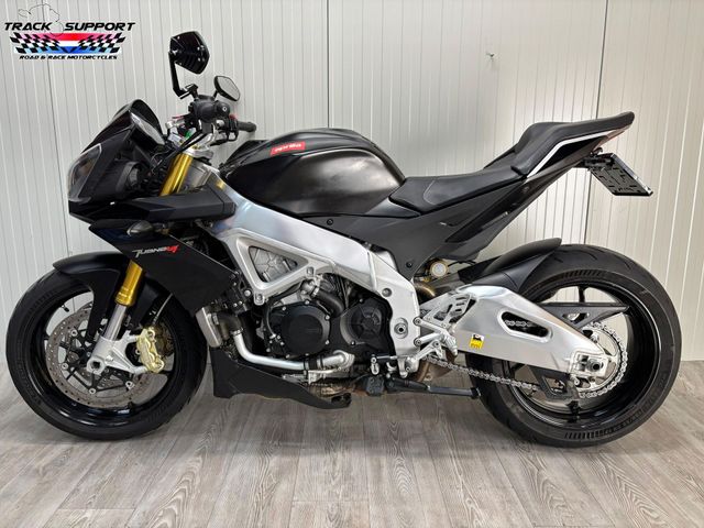 aprilia - tuono-v4