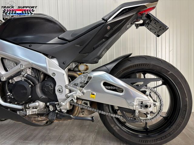 aprilia - tuono-v4