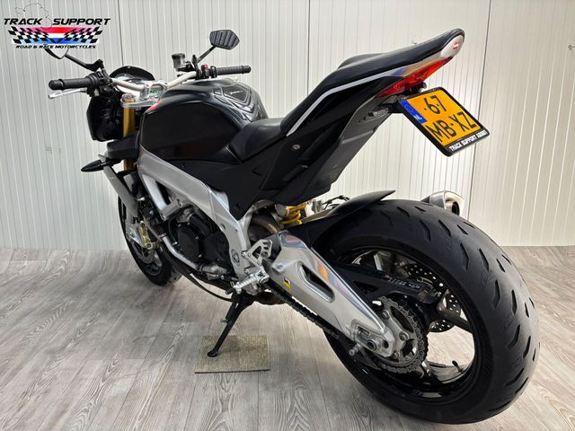 aprilia - tuono-v4