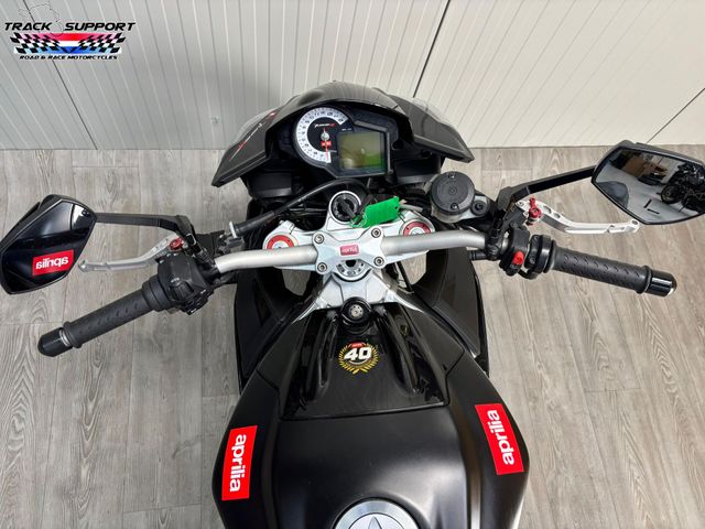 aprilia - tuono-v4