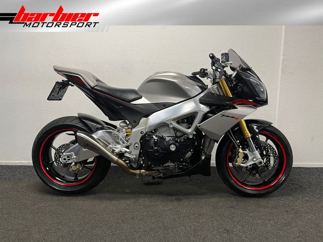 aprilia - tuono-v4