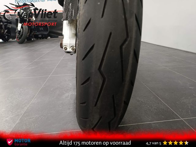 aprilia - tuono-v4