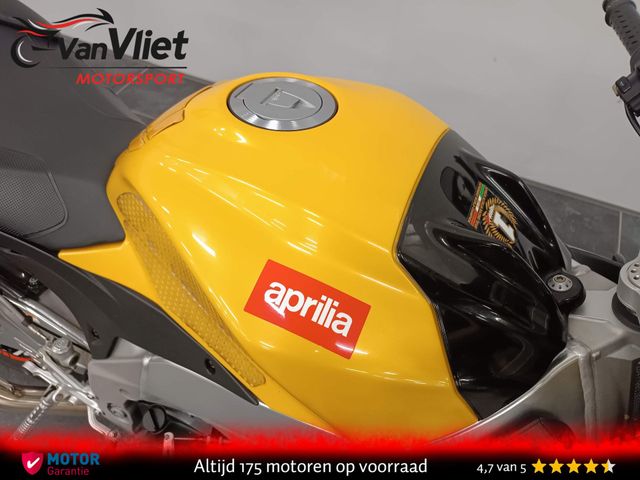 aprilia - tuono-v4