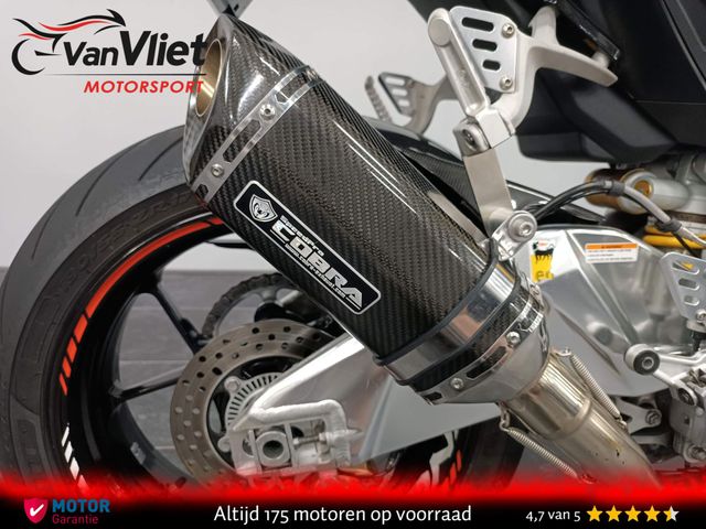 aprilia - tuono-v4