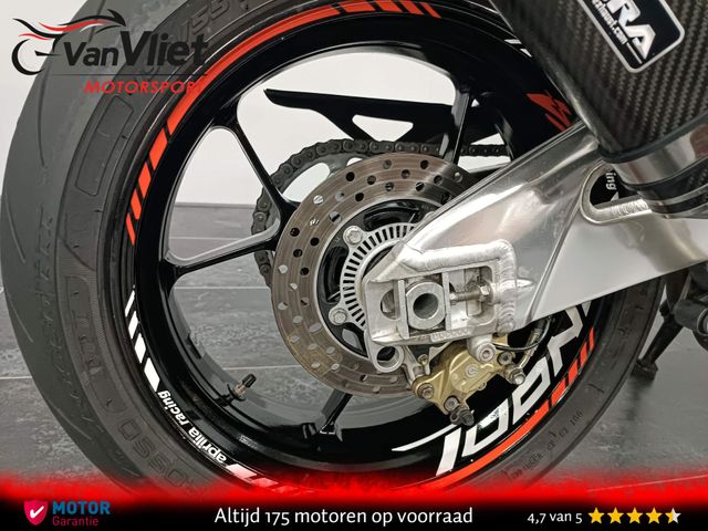 aprilia - tuono-v4