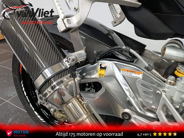aprilia - tuono-v4