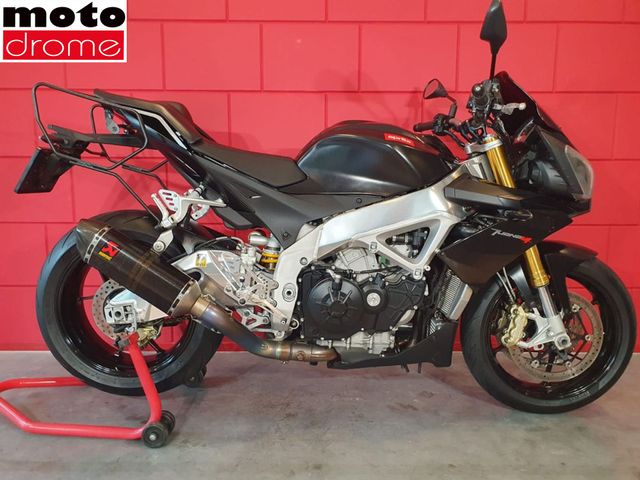 aprilia - tuono-v4
