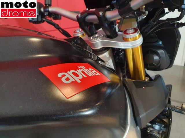 aprilia - tuono-v4