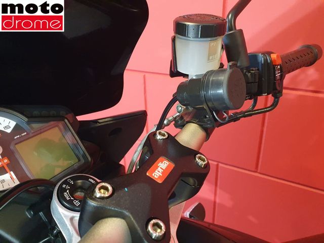 aprilia - tuono-v4