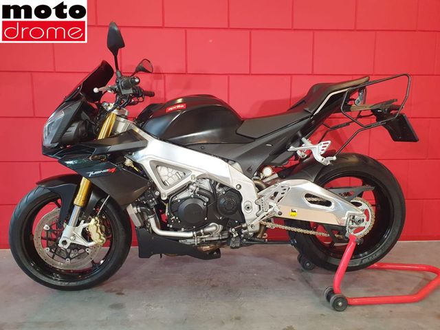 aprilia - tuono-v4