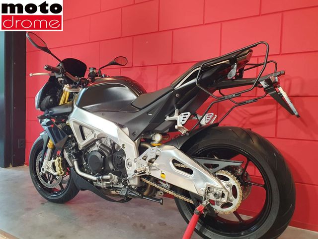 aprilia - tuono-v4