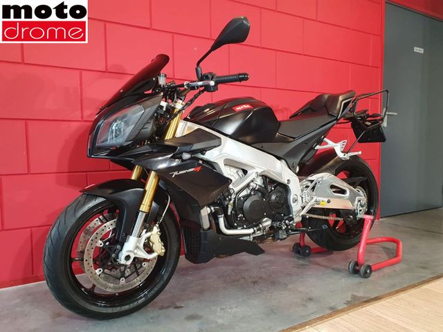 aprilia - tuono-v4