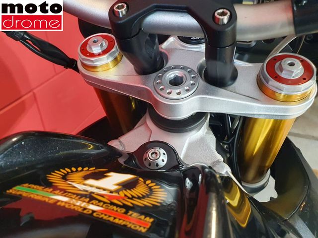 aprilia - tuono-v4