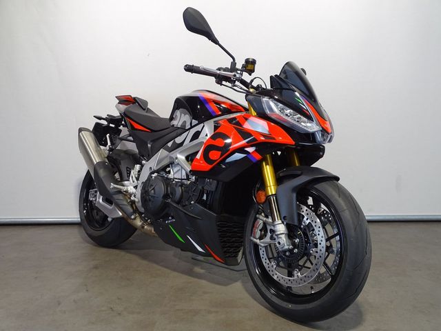 aprilia - tuono-v4