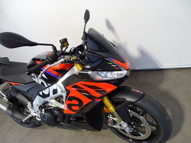 aprilia - tuono-v4