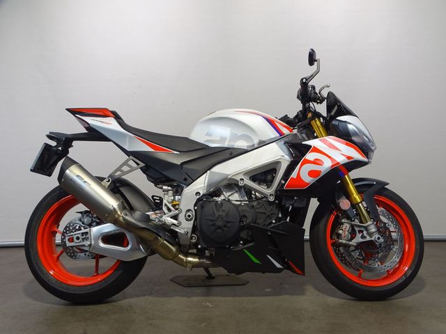 aprilia - tuono-v4