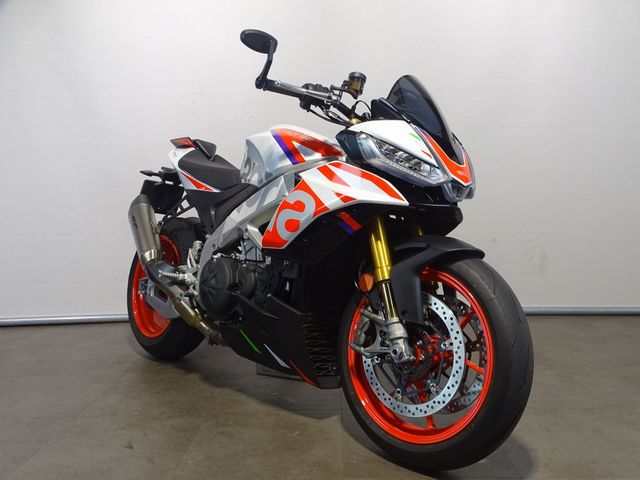 aprilia - tuono-v4